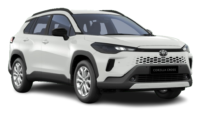 Toyota Corolla Sedans, Automatic Transmission, 2023-2028