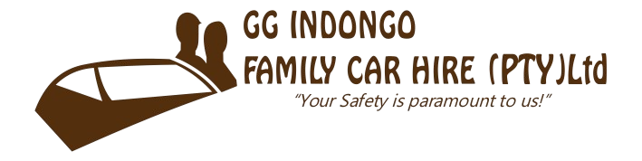 GG Indongo Family Car Hire